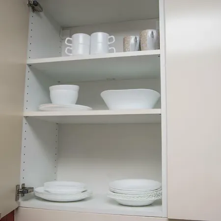 Fantastic Marilyn Orlando 85 Appartement *