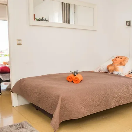 Fantastic Marilyn Orlando 85 Appartement *