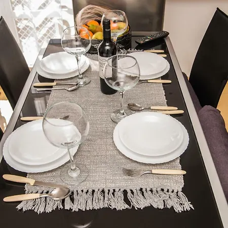 Appartement Fantastic Marilyn Orlando 85