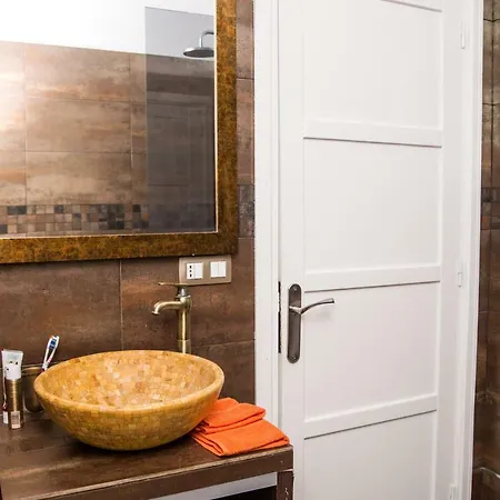 Fantastic Marilyn Orlando 85 Appartement *