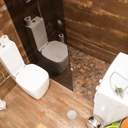 Fantastic Marilyn Orlando 85 Appartement