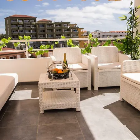 Fantastic Marilyn Orlando 85 Appartement *