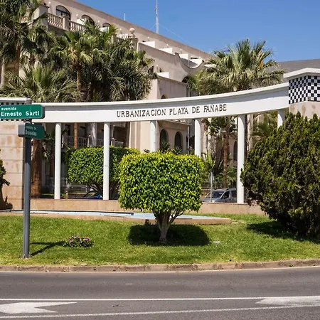 Fantastic Marilyn Orlando 85 Costa Adeje (Tenerife)