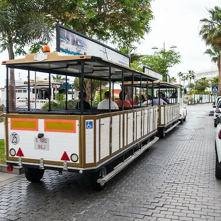 Appartement Fantastic Marilyn Orlando 85