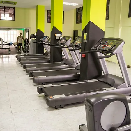 Appartement Fantastic Marilyn Orlando 85 Costa Adeje (Tenerife)